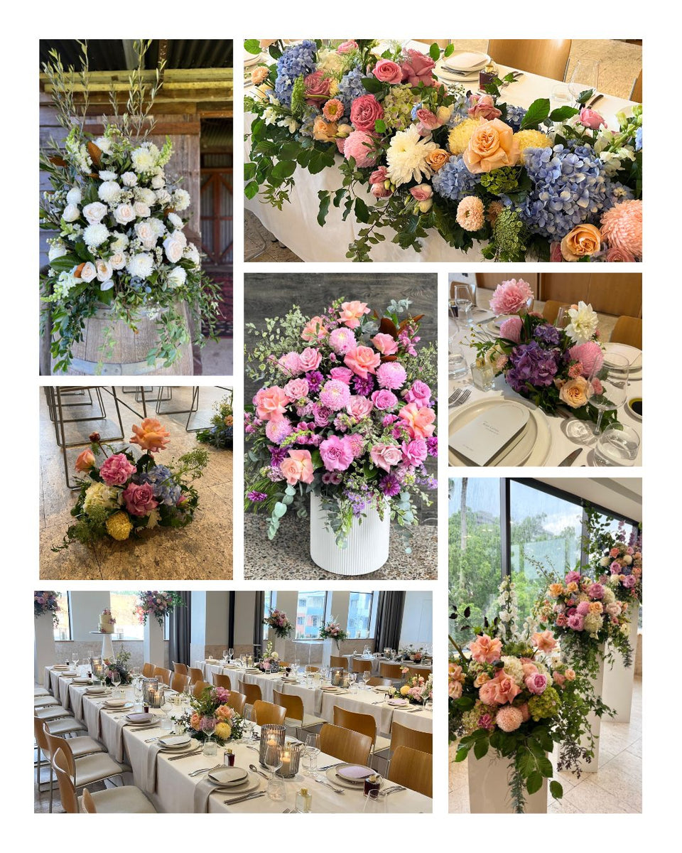 The Most Beautiful Flowers for Special Occasions Kenmore Village Florist