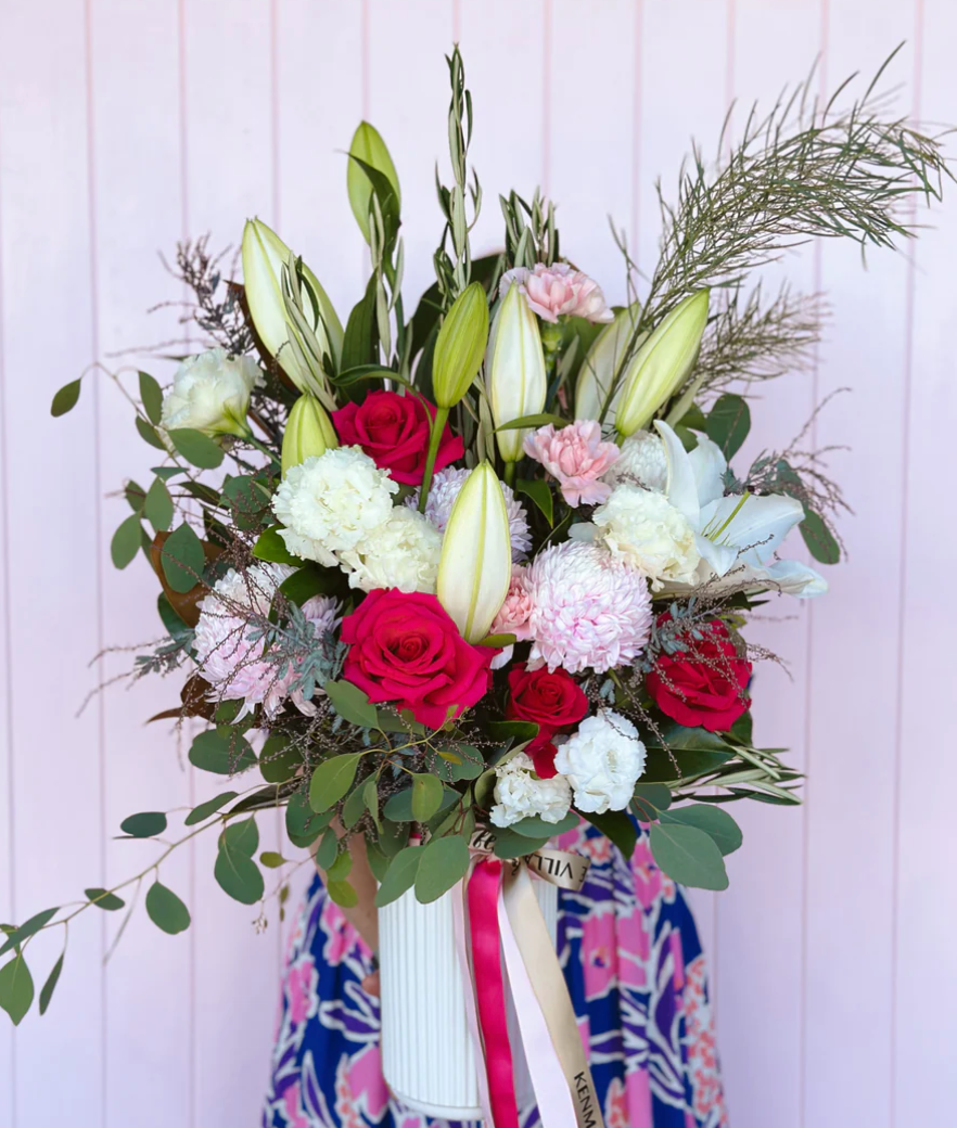Send love this Mother's Day from Kenmore Village Florist