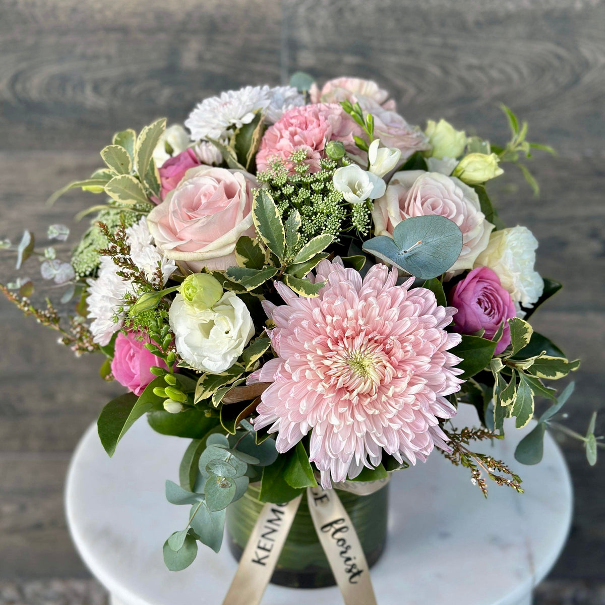 Posies Kenmore Village Florist