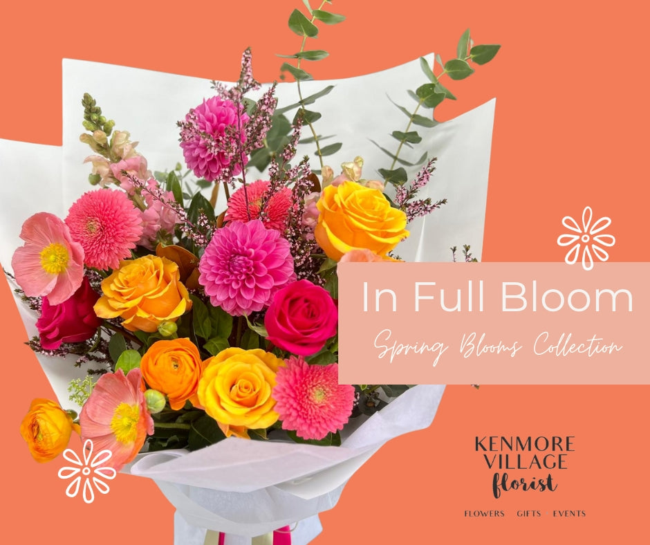 Spring Blooms Collection