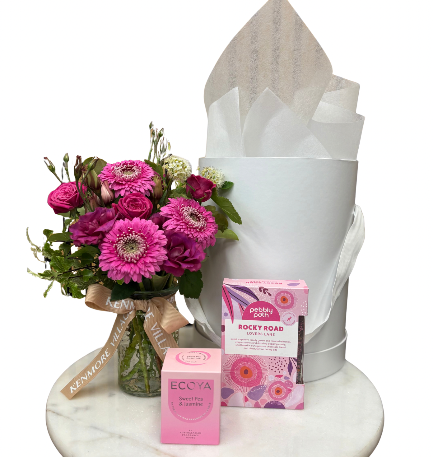 Christmas Gift Ideas from Kenmore Village Florist