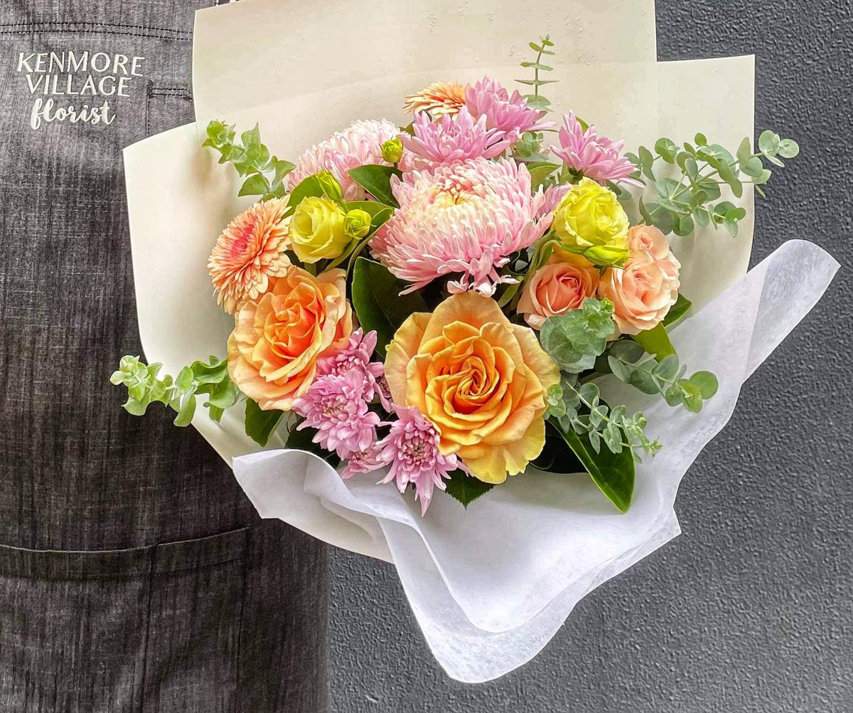 Easter Bouquets and Gifts Brisbane | Brisbane Flower Delivery – Kenmore ...