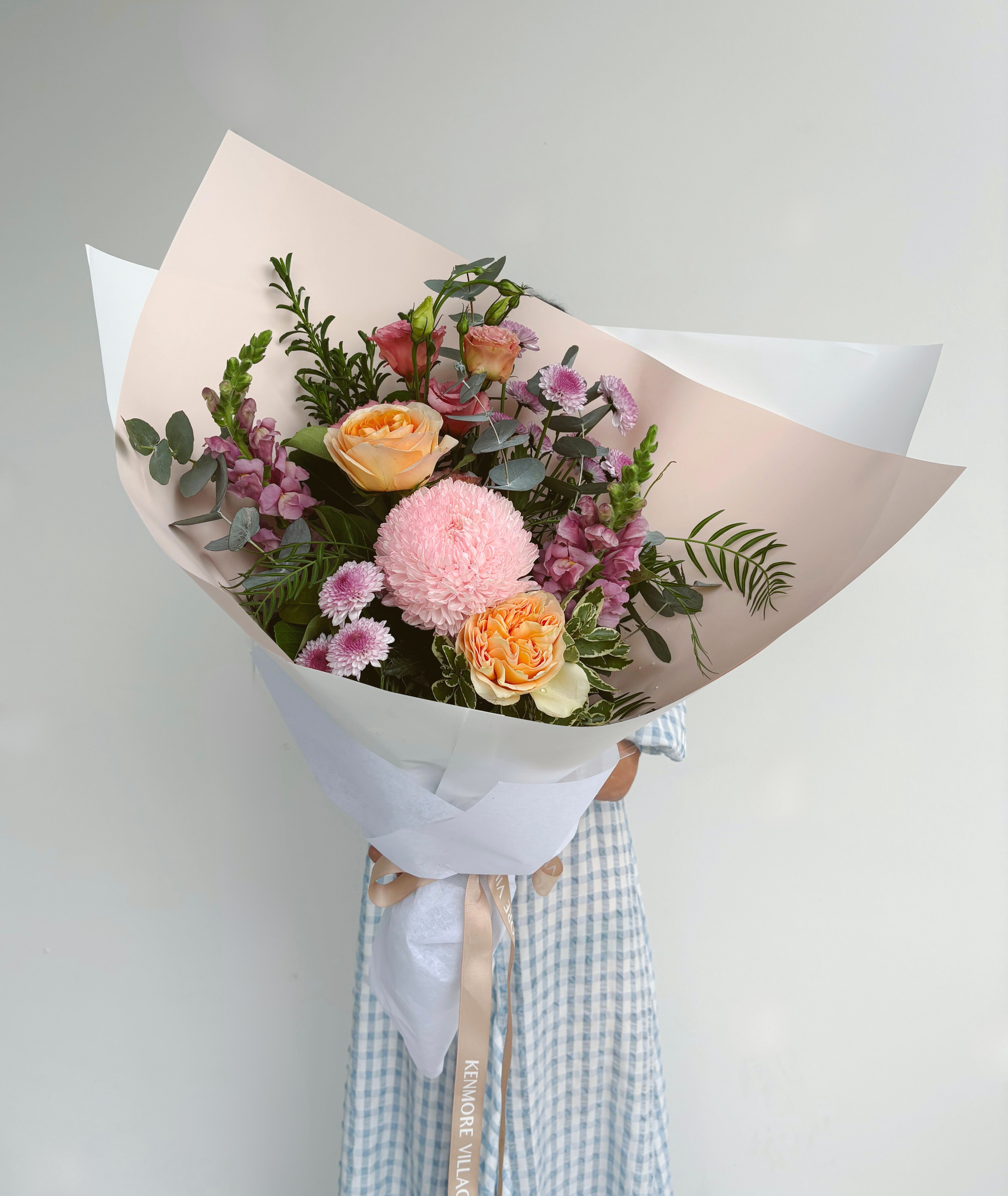 Mother's Day Love