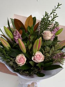 Love Mum