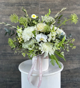 Graceful Sympathy Arrangement