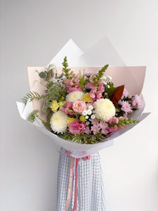 Spoil Mum