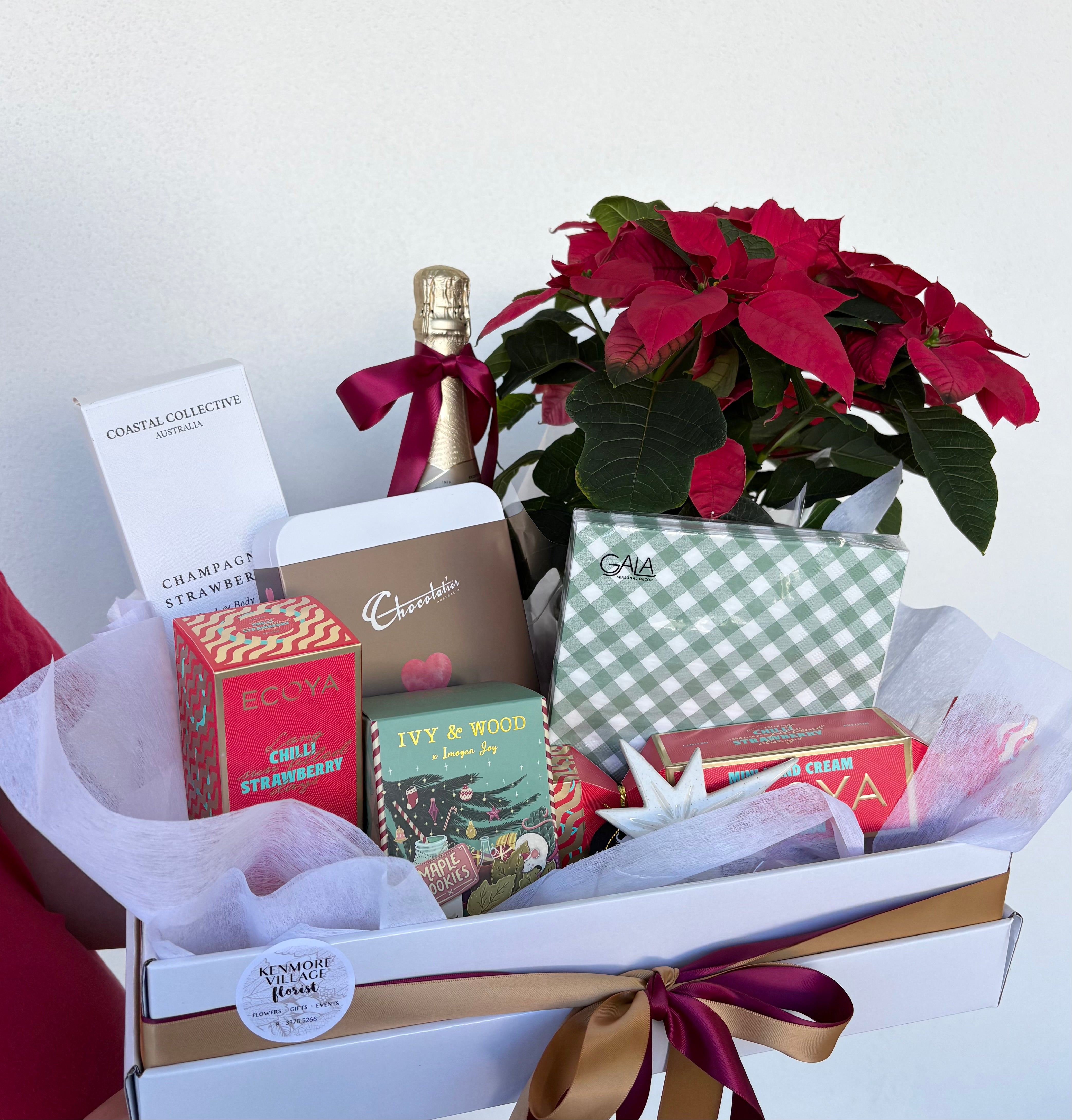 Christmas Cheer Hamper