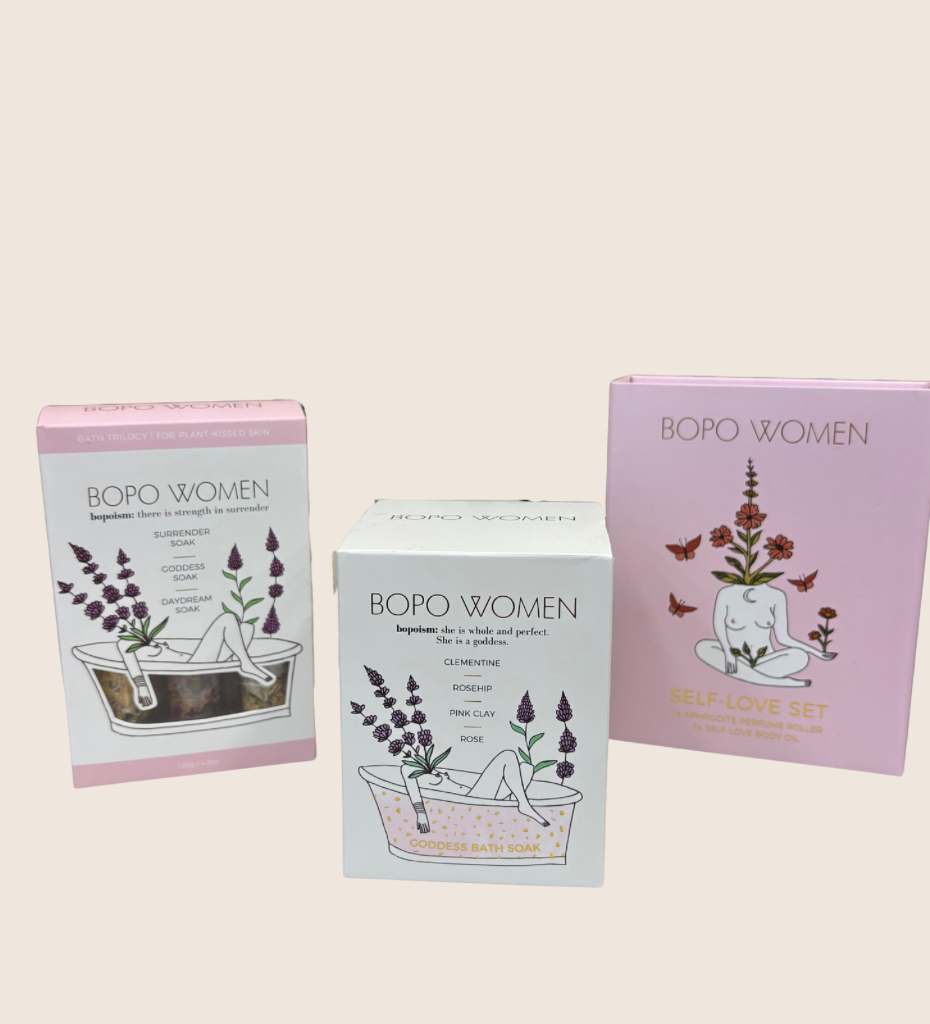 Bopo Women Gifts. Kenmore Village Florist. Brisbane Same Day Delivery