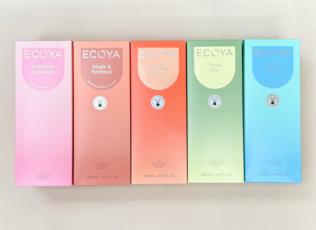 Ecoya Diffuser. Kenmore Village Florist. Brisbane gift and flower delivery service. Brisbane.