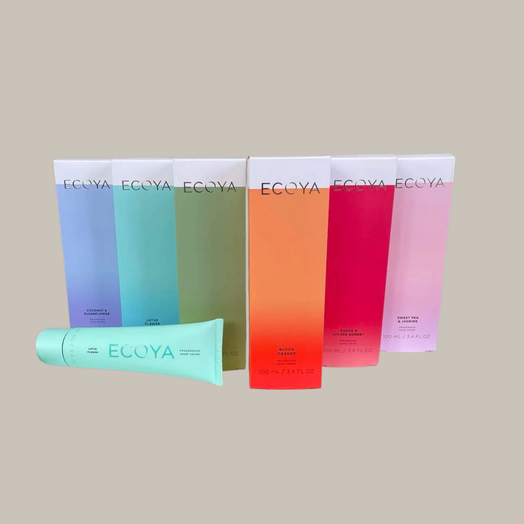 Ecoya Handcream
