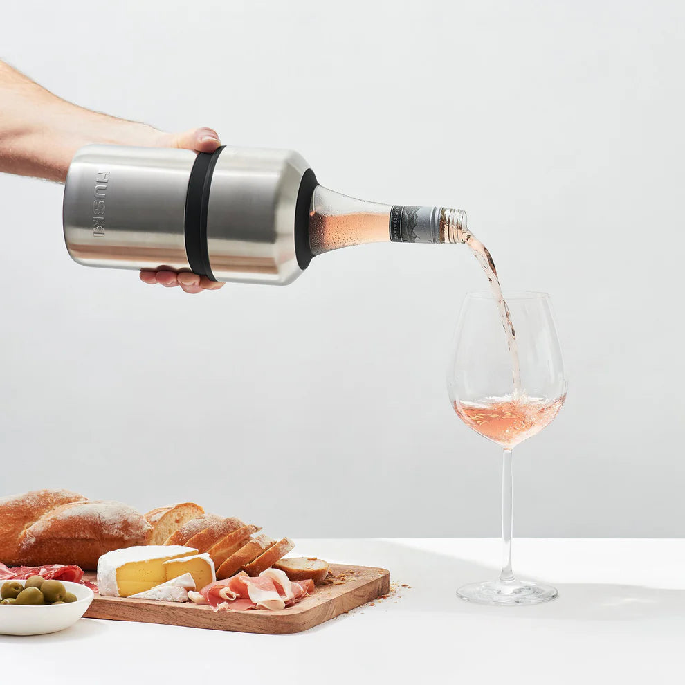 Huski Wine Cooler. Kenmore Village Florist. Brisbane gift delivery.