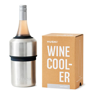 HUSKI wine cooler. Kenmore Village Florist. Brisbane gift and flower delivery.