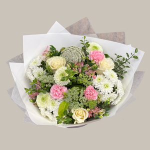Pastel Bouquet. Kenmore Village Florist. Brisbane Flower Delivery.