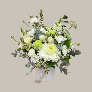 Sympathy Flowers. 
Kenmore Village Florist, Brisbane Flower Delivery.