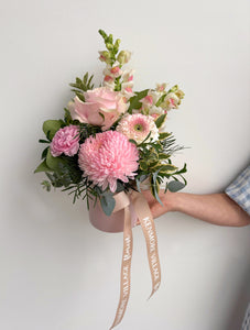 Pretty Pastel