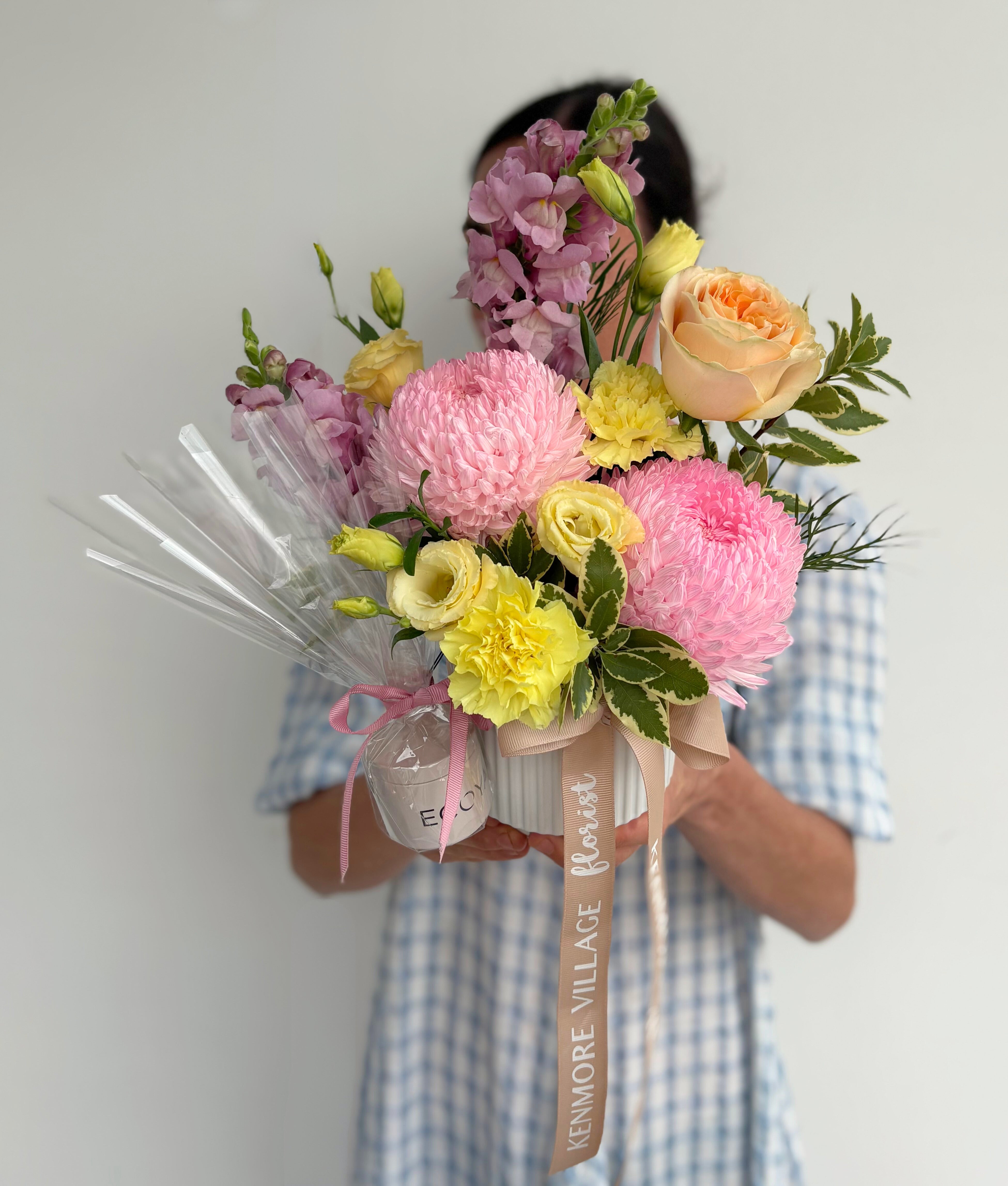 Gorgeous! Mother's Day Arrangement