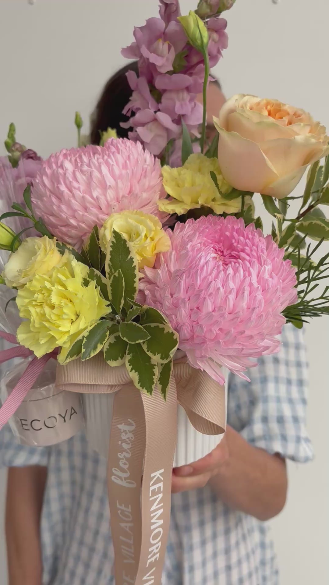 Gorgeous! Mother's Day Arrangement