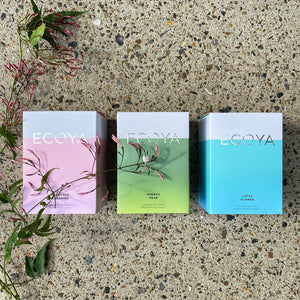 Ecoya Candle. Kenmore Village Florist. Brisbane flower and Gift delivery.