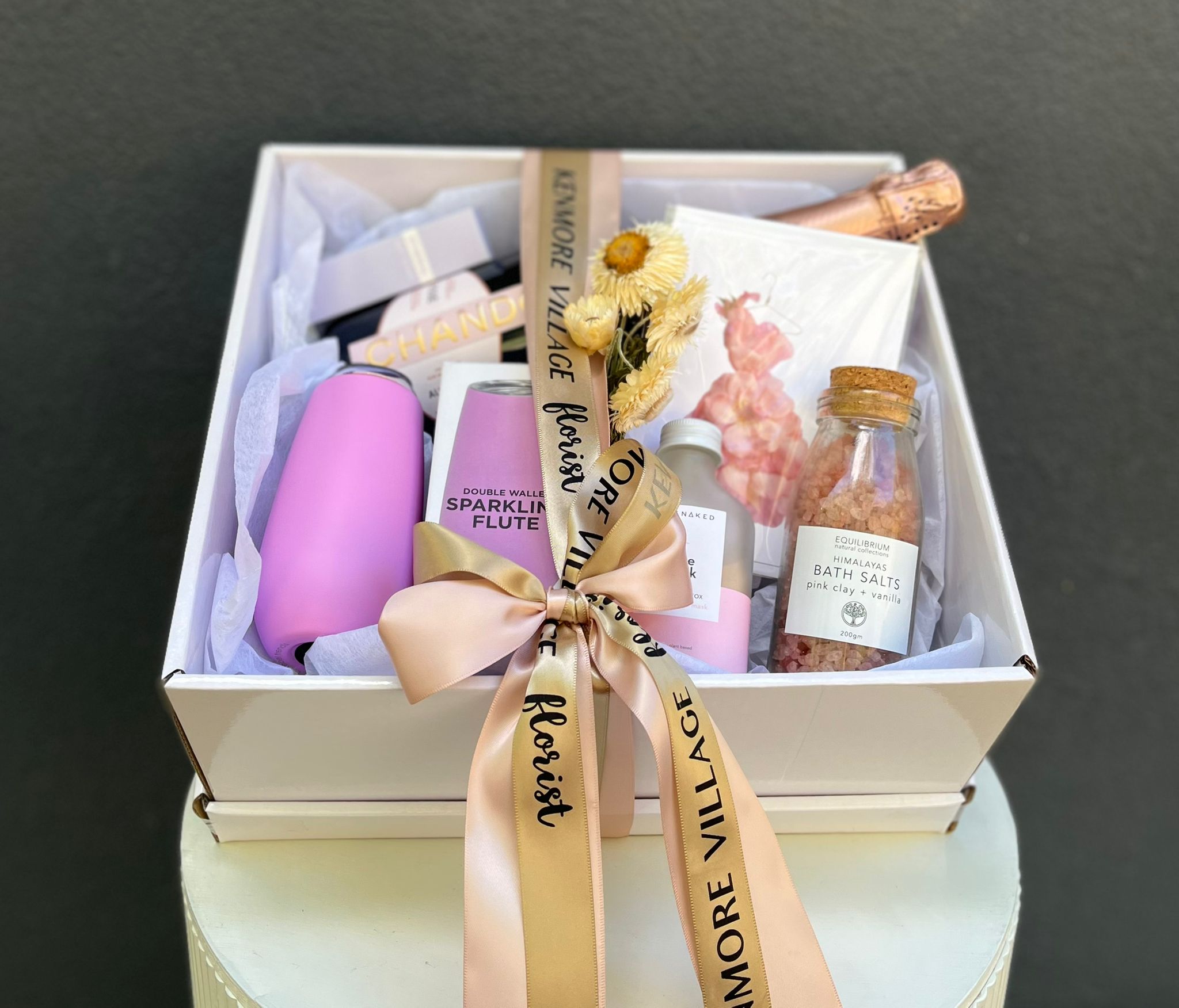 "Will you be my Bridesmaid?" Gift Hamper
