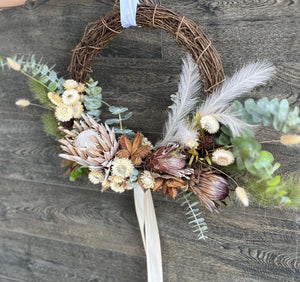 Everlasting Wreath