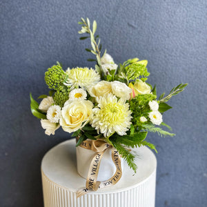 Graceful Sympathy Arrangement